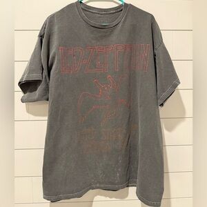 Led Zeppelin Graphic T-Shirt